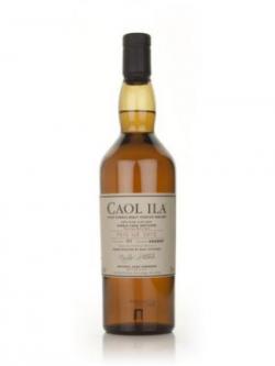 Caol Ila Feis Ile 2012