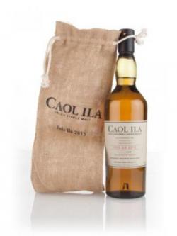 Caol Ila Feis Ile 2015