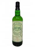 A bottle of Caol Ila Scotch Malt Whisky Society Smws 53 20 1986 11 Year Old