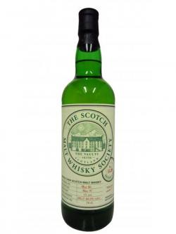 Caol Ila Scotch Malt Whisky Society Smws 53 20 1986 11 Year Old