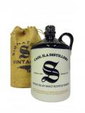 A bottle of Caol Ila Signatory Flagon Collection No 1 1991 11 Year Old