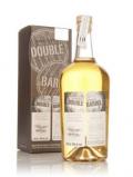 A bottle of Caol Ila& Braeval - Double Barrel (Douglas Laing)