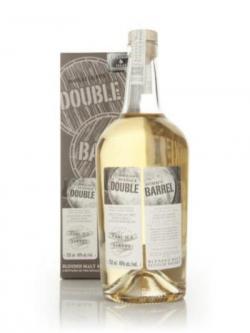 Caol Ila& Tamdhu - Double Barrel (Douglas Laing)