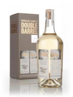 Caol Ila& Tamdhu - Double Barrel (Douglas Laing) (New Bottling)