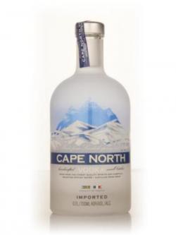 Cape North Vodka