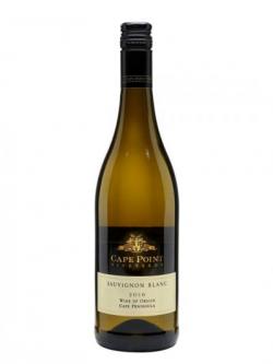 Cape Point Sauvignon Blanc 2016