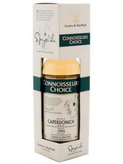 Caperdonich 14 Year Old Connoisseurs Choice