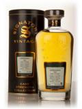 A bottle of Caperdonich 19 Year Old 1992 Cask 46239 - Cask Strength Collection (Signatory)