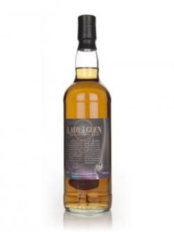 Caperdonich 19 Year Old - Lady of the Glen (Hannah Whisky Merchants)