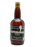 A bottle of Caperdonich 1965 / 14 Year Old / Cadenhead's Speyside Whisky