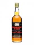 A bottle of Caperdonich 1968 / 11 Year Old / Connoisseurs Choice Speyside Whisky