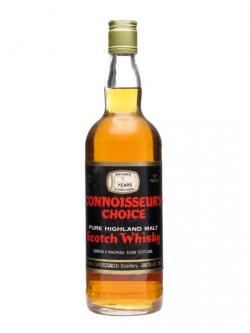 Caperdonich 1968 / 11 Year Old / Connoisseurs Choice Speyside Whisky