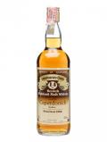 A bottle of Caperdonich 1968 / 14 Year Old / Brown Label Speyside Whisky