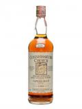 A bottle of Caperdonich 1968 / Bot.1991 / Connoisseurs Choice Speyside Whisky