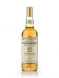 A bottle of Caperdonich 1968 - Connoisseurs Choice (Gordon and MacPhail)