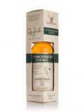 A bottle of Caperdonich 1969 - Connoisseurs Choice (Gordon and MacPhail)