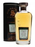 A bottle of Caperdonich 1992 / 19 Year Old / Cask #46239 / Signatory Speyside Whisky