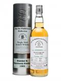 A bottle of Caperdonich 1995 / 17 Year Old / Cask #95043 / Signatory Speyside Whisky