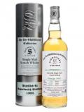 A bottle of Caperdonich 1995 / 17 Year Old / Cask#95045+6 / Signatory Speyside Whisky