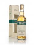 A bottle of Caperdonich 1999 (bottled 2013) - Connoisseurs Choice (Gordon& MacPhail)