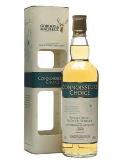 Caperdonich 1999 / Connoisseurs Choice Speyside Whisky