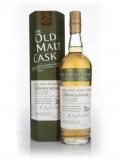 A bottle of Caperdonich 20 Year Old 1992 - Old Malt Cask (Douglas Laing)