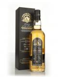 A bottle of Caperdonich 20 Year Old 1992 - Rarest of the Rare  (Duncan Taylor)