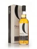 A bottle of Caperdonich 20 Year Old 1992 - The Octave (Duncan Taylor)