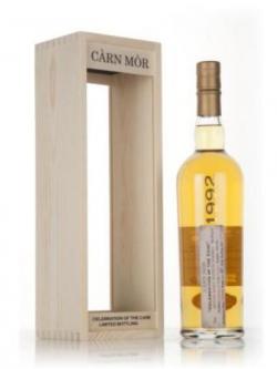 Caperdonich 24 Year Old 1992 (cask 121141) - Celebration Of The Cask (CÃ rn MÃ²r)