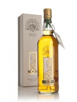 Caperdonich 36 Year Old 1972 Cask 7446 - Rare Auld (Duncan Taylor)