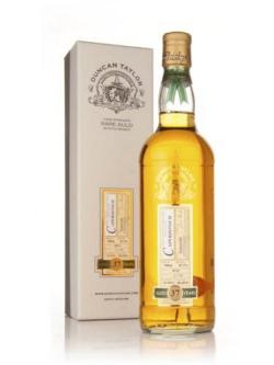 Caperdonich 37 Year Old 1972 Cask 6733 - Rare Auld (Duncan Taylor)