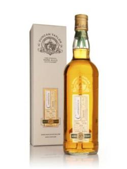 Caperdonich 37 Year Old 1972 Cask 6735 - Rare Auld (Duncan Taylor)