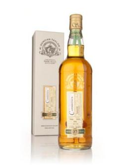 Caperdonich 37 Year Old 1972 Cask 7416 - Rare Auld (Duncan Taylor)