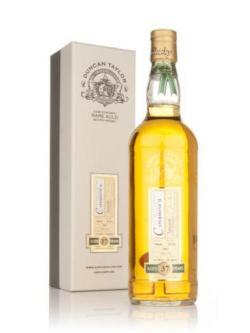 Caperdonich 37 Year Old 1972 Cask 7437 - Rare Auld (Duncan Taylor)