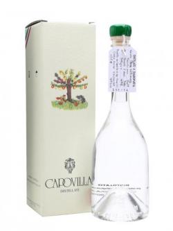 Capovilla Distillato di Pere Williams