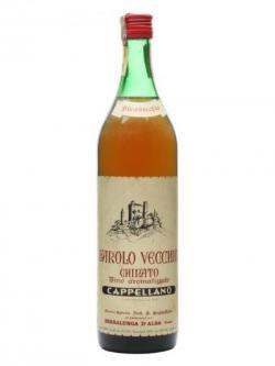 Cappellano Barolo Vecchio Chinato / Bot.1970s