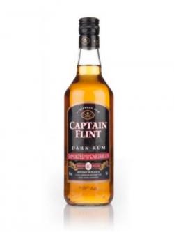 Captain Flint Dark Rum