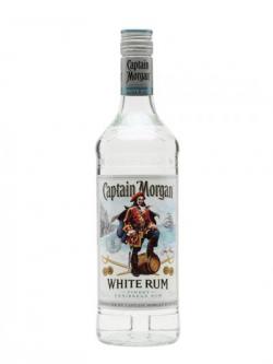 Captain Morgan White Rum