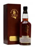 A bottle of Cardhu 1974 / 25 year Old / Sherry Cask / Signatory Speyside Whisky