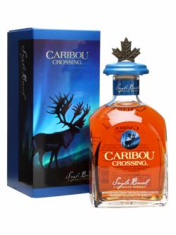 caribou crossing bourbon near me
