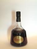 Luis Felipe Gran Reserva Brandy Miniatur 0,04 l 40 % Vo