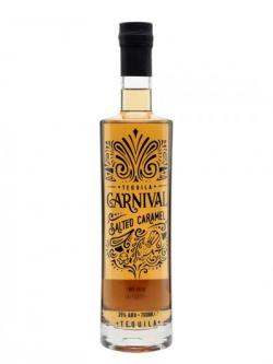 Carnival Salted Caramel Tequila Liqueur