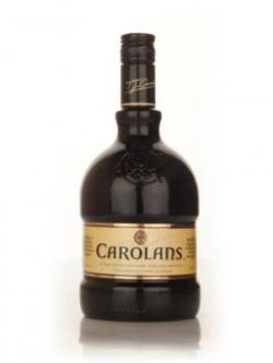 Carolans Irish Cream Liqueur