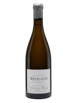 Caroline Morey Meursault Les Vireuils 2012