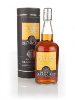 Caroni 10 Year Old Reserve Rum of Trinidad - Bristol Spirits