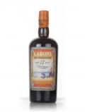 A bottle of Caroni 17 Year Old Rum 1998