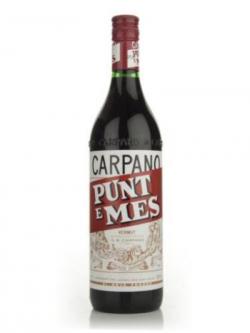 Carpano Punt e Mes Vermouth - 1990s