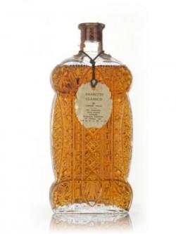 Carsetti Amaretto Classico - 1950s