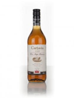 Cartavio 1929 Ron AÃ±ejo Reserva