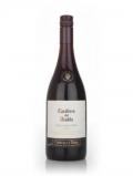 A bottle of Casillero del Diablo Pinot Noir 2006